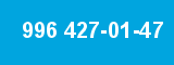 996 427-01-47